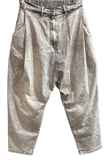 B06 - SW2014 Jeans Hipster Marmo - Boutique Central Roma