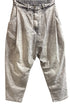 B06 - SW2014 Jeans Hipster Marmo - Boutique Central Roma