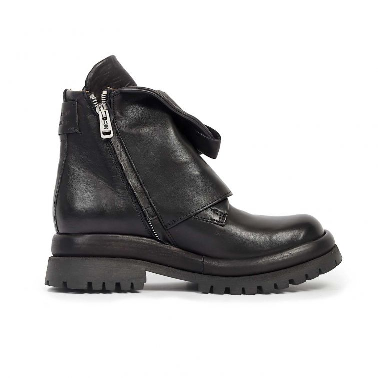 Stivaletti Darryl AS98-B51210