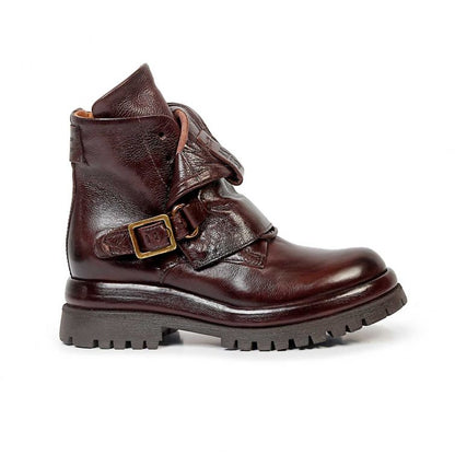Stivaletti Darryl AS98-B51210