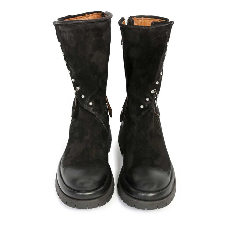 Stivaletti Dakota AS98-B51236