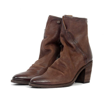 AS98-B82209 Romy Ankle Boots