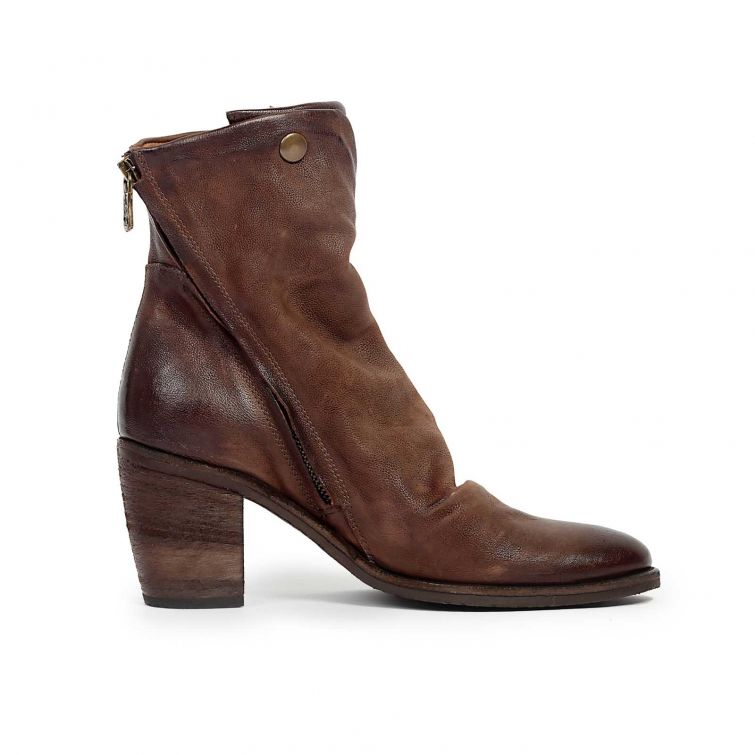AS98-B82209 Romy Ankle Boots
