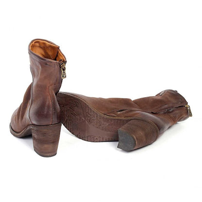 AS98-B82209 Romy Ankle Boots