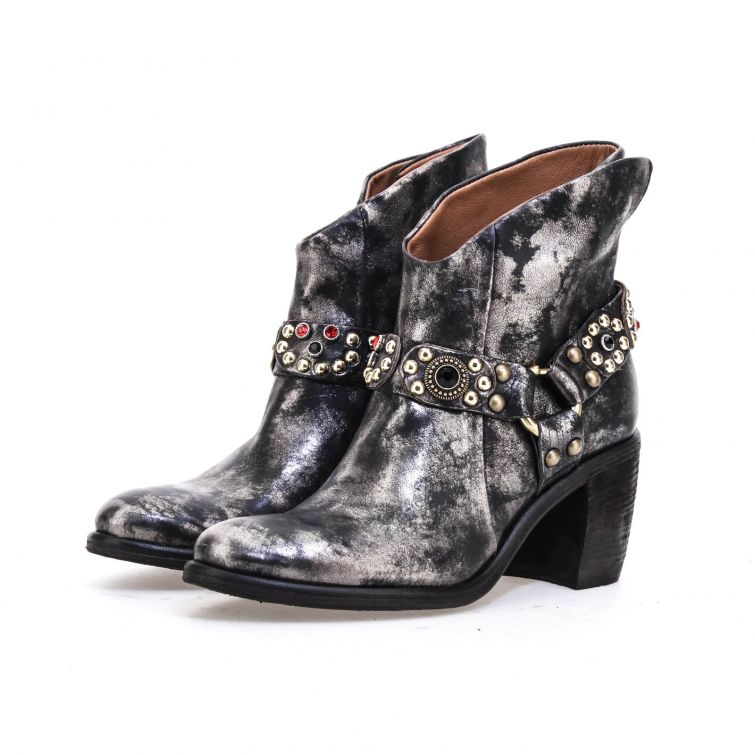 AS98-B82211 Rory Ankle Boots