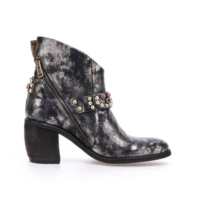 AS98-B82211 Rory Ankle Boots