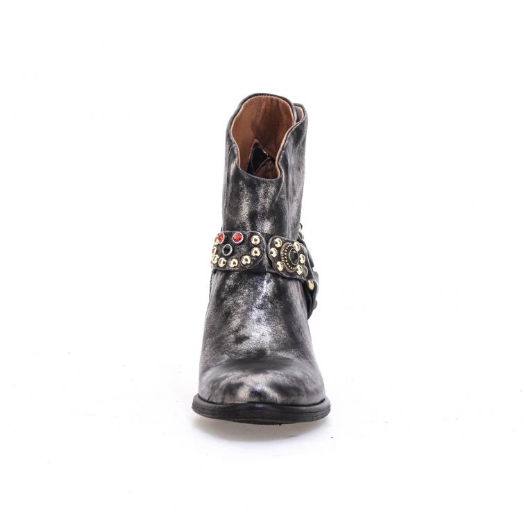 AS98-B82211 Rory Ankle Boots