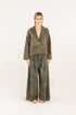 Blazer Boxi - SANCTAMUERTE - Boutique Central Roma