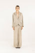 Blazer Over - SANCTAMUERTE - Boutique Central Roma
