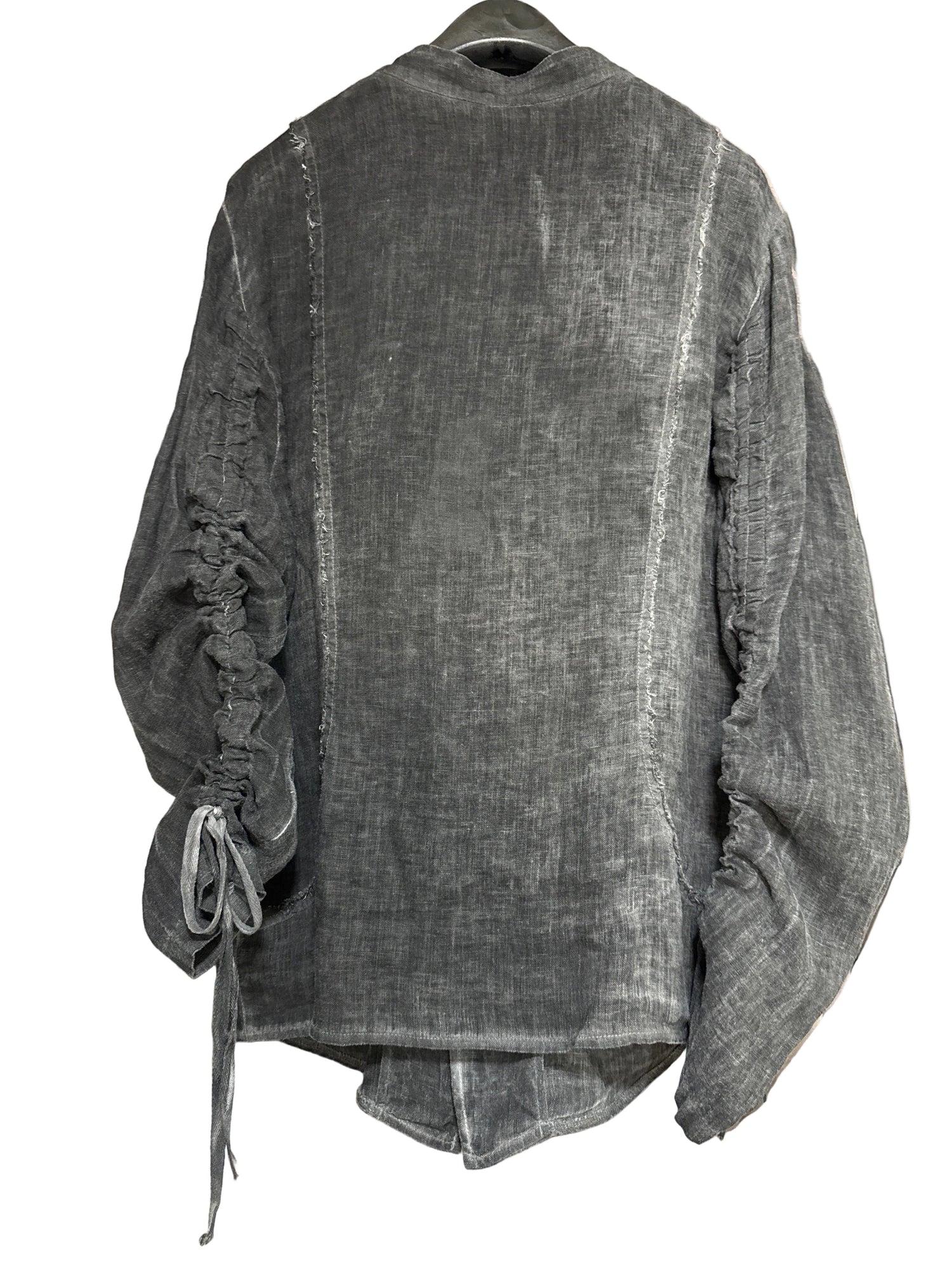 Blazer - SANCTAMUERTE F07 - SX57 - Boutique Central Roma