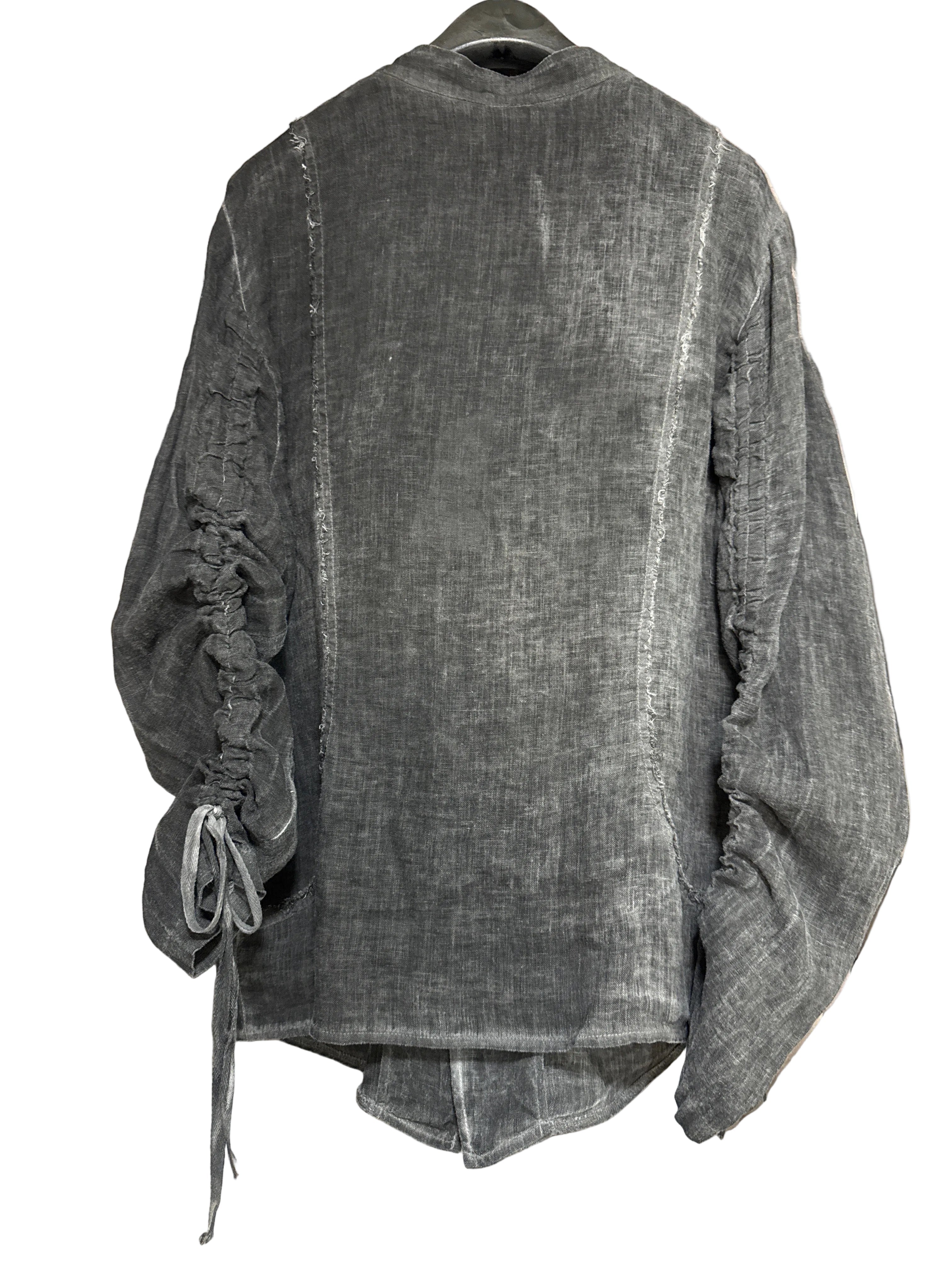 Blazer - SANCTAMUERTE F07 - SX57 - Boutique Central Roma