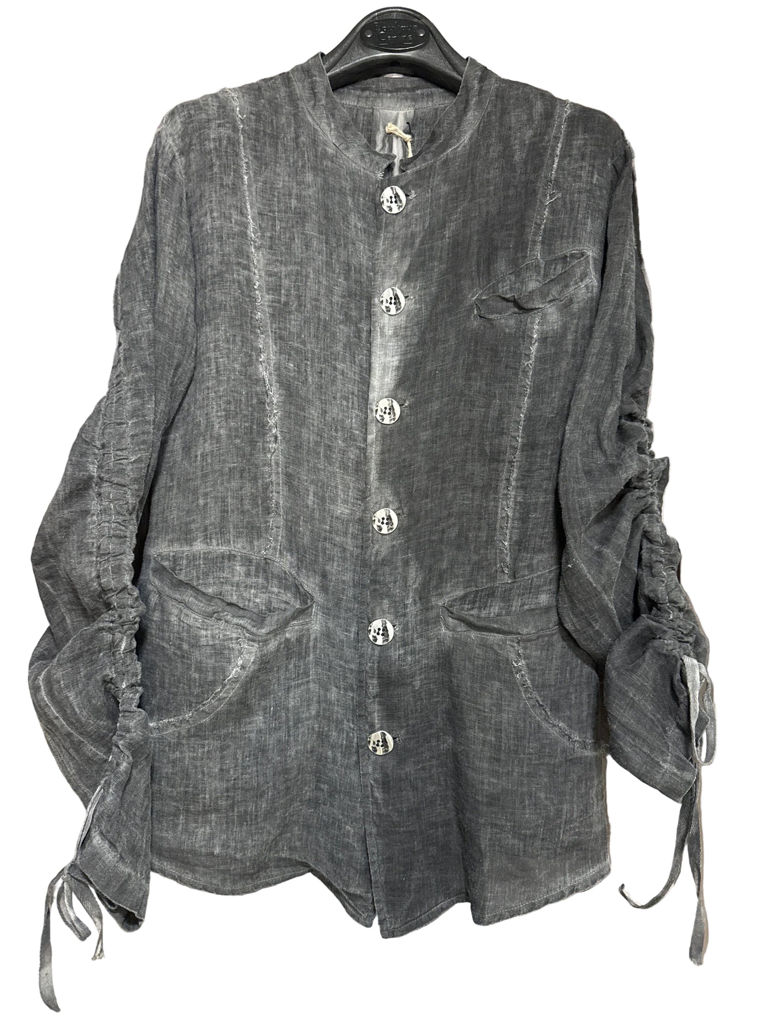 Blazer - SANCTAMUERTE F07 - SX57 - Boutique Central Roma
