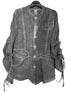 Blazer - SANCTAMUERTE F07 - SX57 - Boutique Central Roma