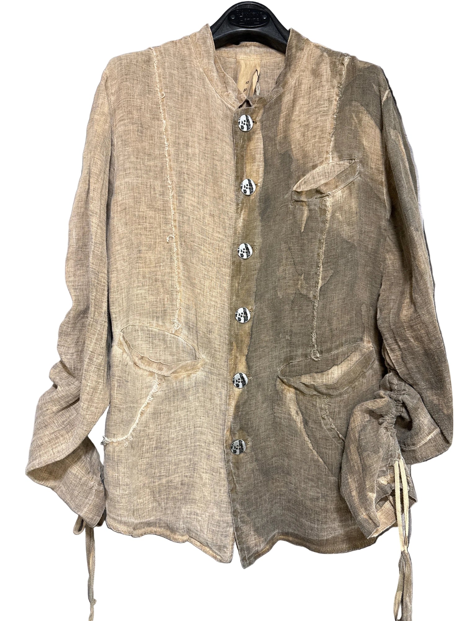Blazer - SANCTAMUERTE F07 - SX57 - Boutique Central Roma