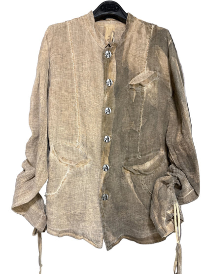 Blazer - SANCTAMUERTE F07 - SX57 - Boutique Central Roma
