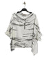 Blusa Fantasia W01 - 250412 - Boutique Central Roma