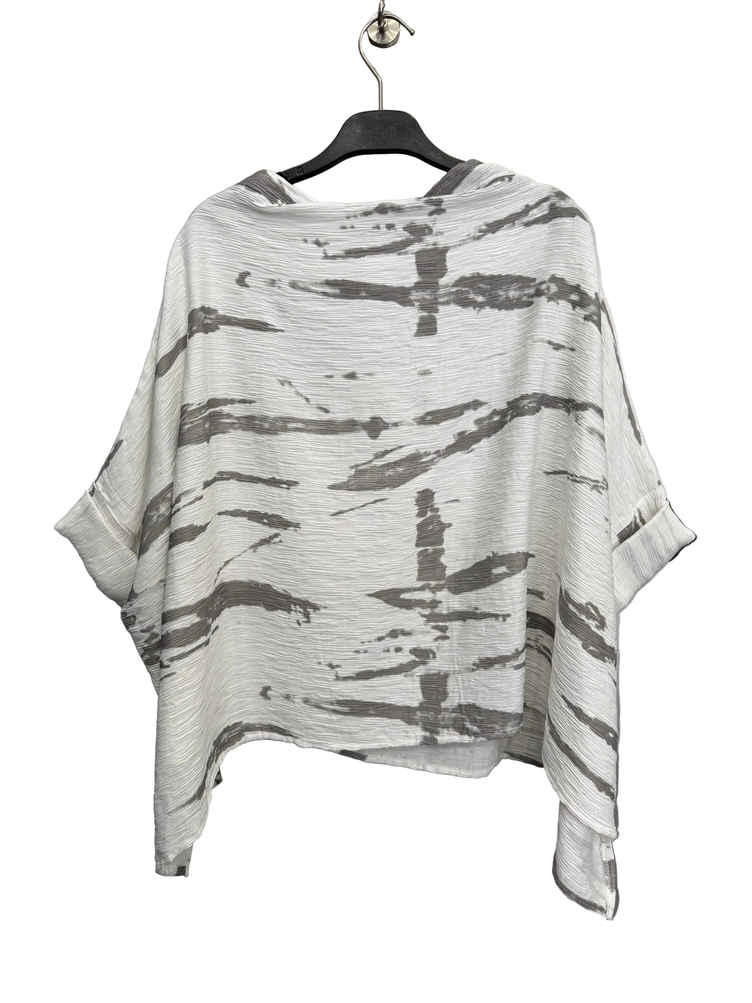 Blusa Fantasia W01 - 250412 - Boutique Central Roma