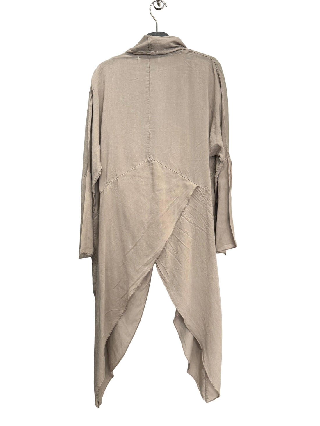 Blusa Incrocio C08 - 8458 - Boutique Central Roma