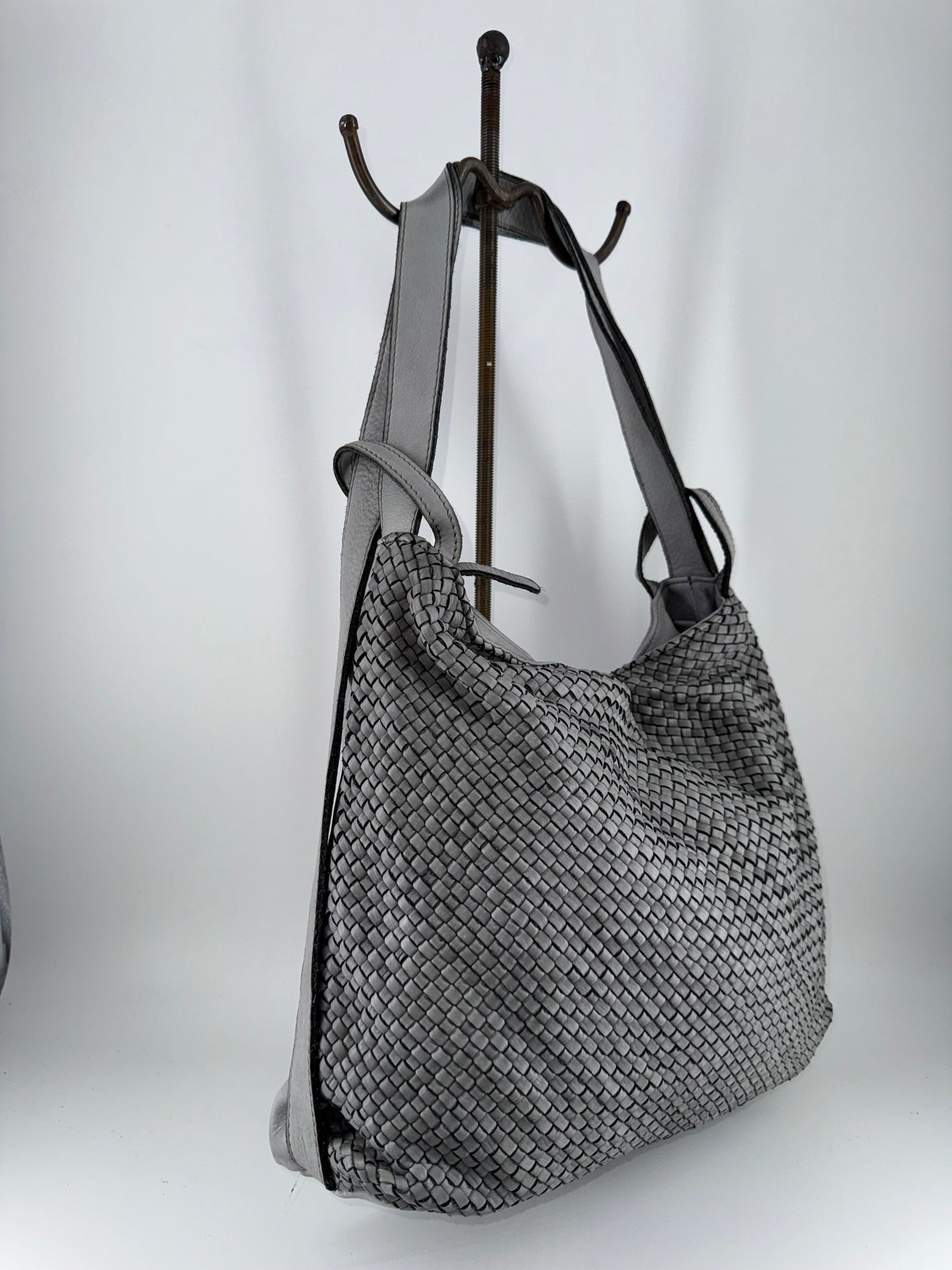 Borsa Ambra W03 - BO49 - Boutique Central Roma