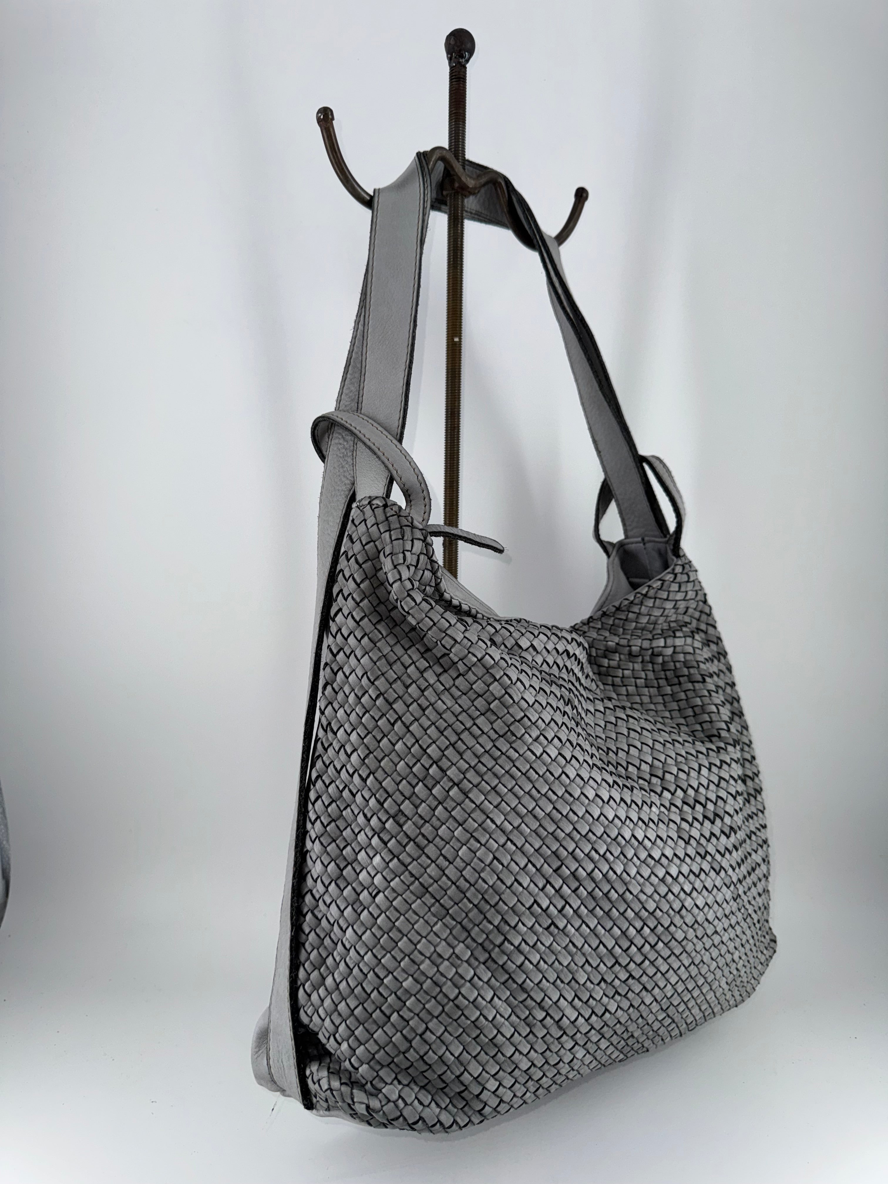 Borsa Ambra W03 - BO49 - Boutique Central Roma