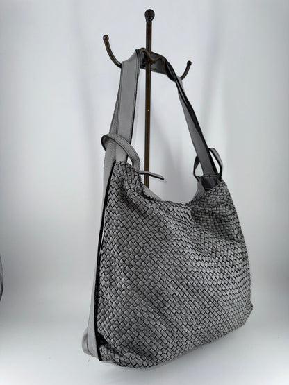 Borsa Ambra W03 - BO49 - Boutique Central Roma