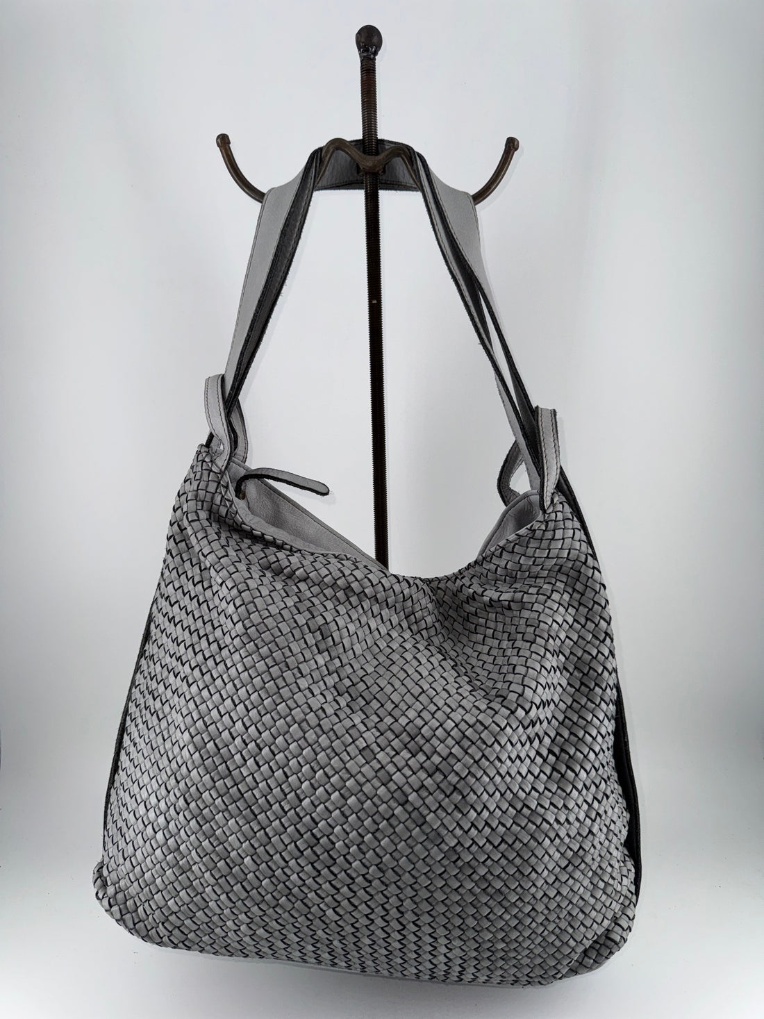 Borsa Ambra W03 - BO49 - Boutique Central Roma