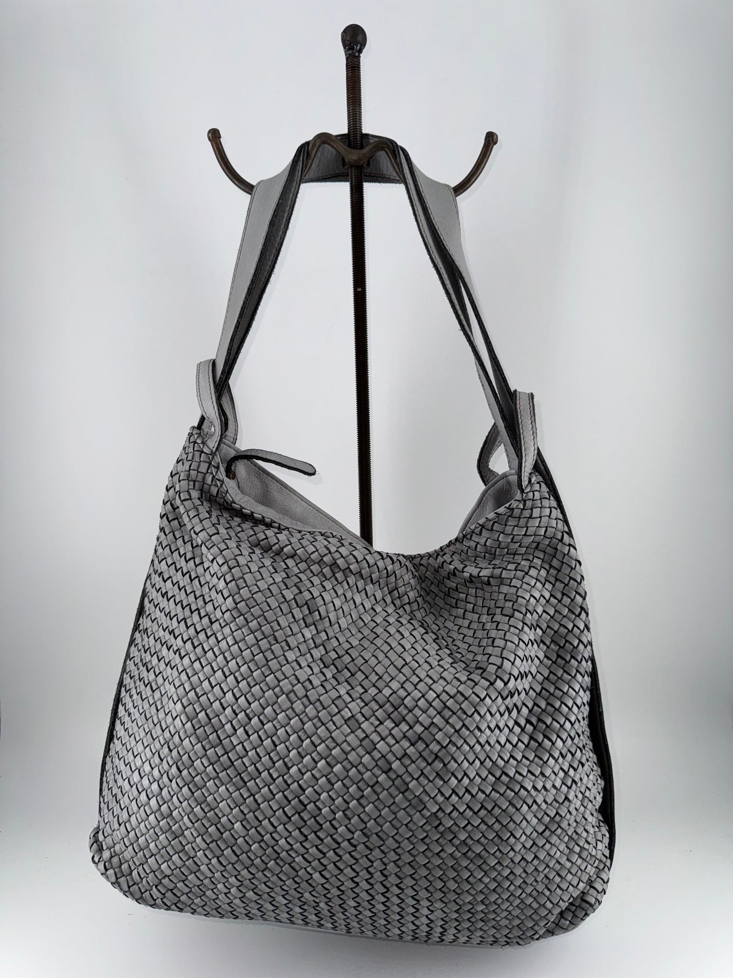 Borsa Ambra W03 - BO49 - Boutique Central Roma