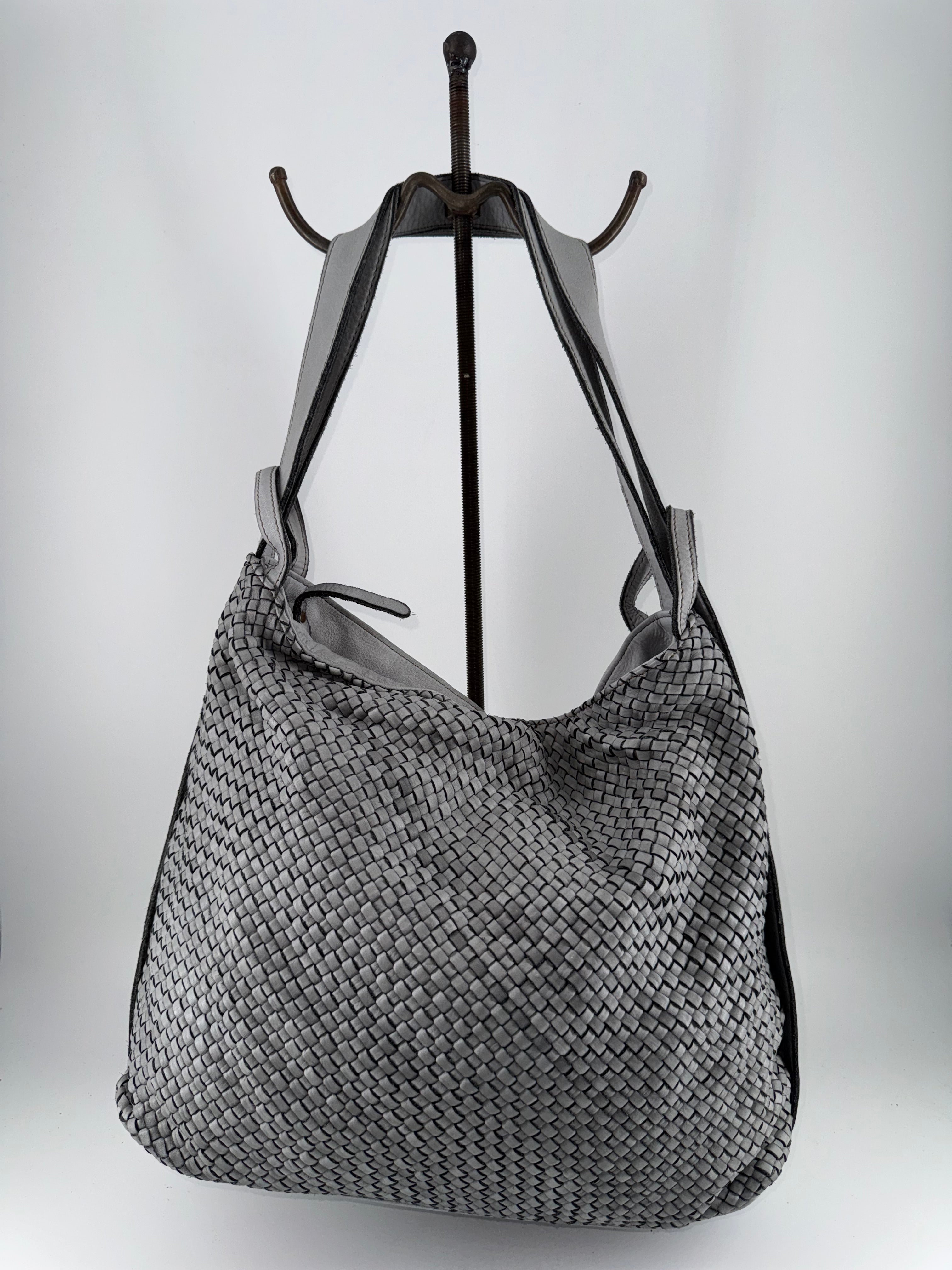 Borsa Ambra W03 - BO49 - Boutique Central Roma