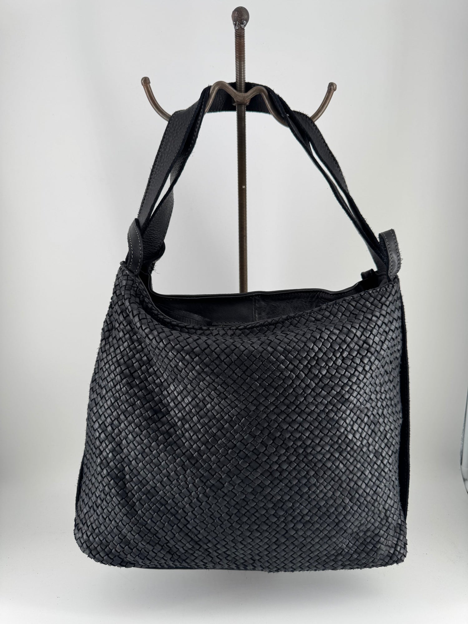 Borsa Ambra W03 - BO49 - Boutique Central Roma