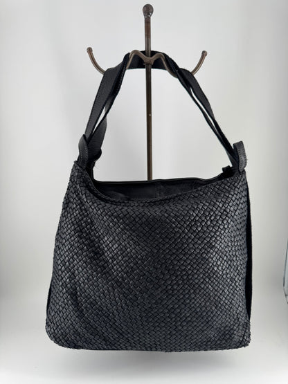 Borsa Ambra W03 - BO49 - Boutique Central Roma