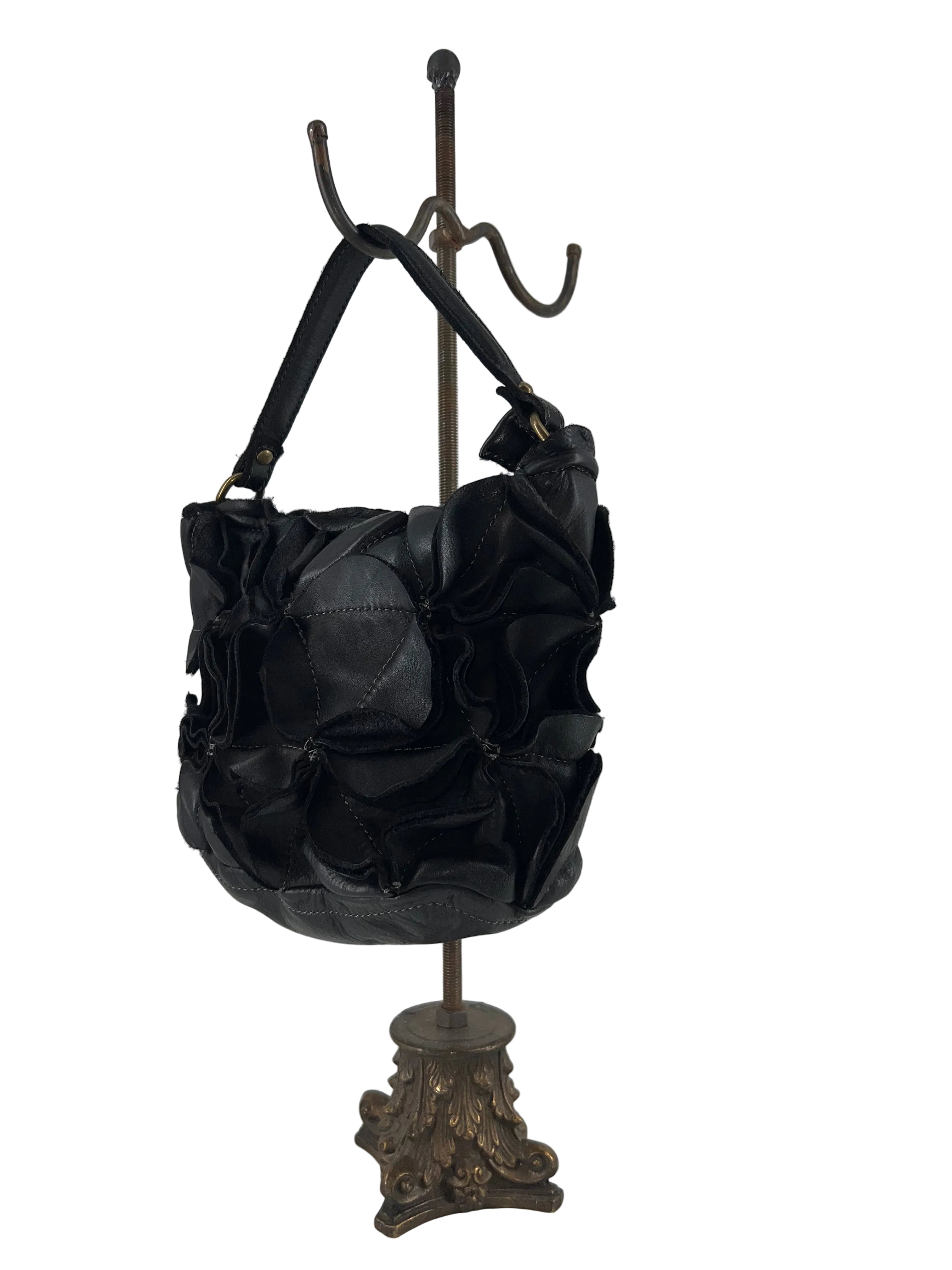Borsa Flora W03 - BO34 - Boutique Central Roma