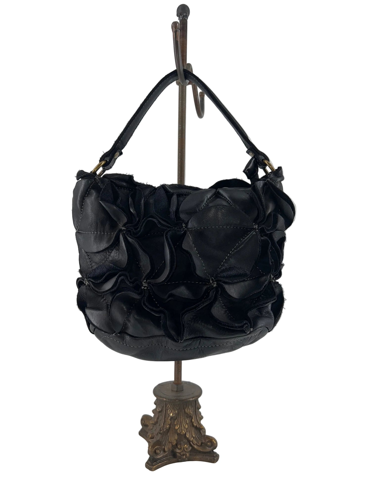 Borsa Flora W03 - BO34 - Boutique Central Roma