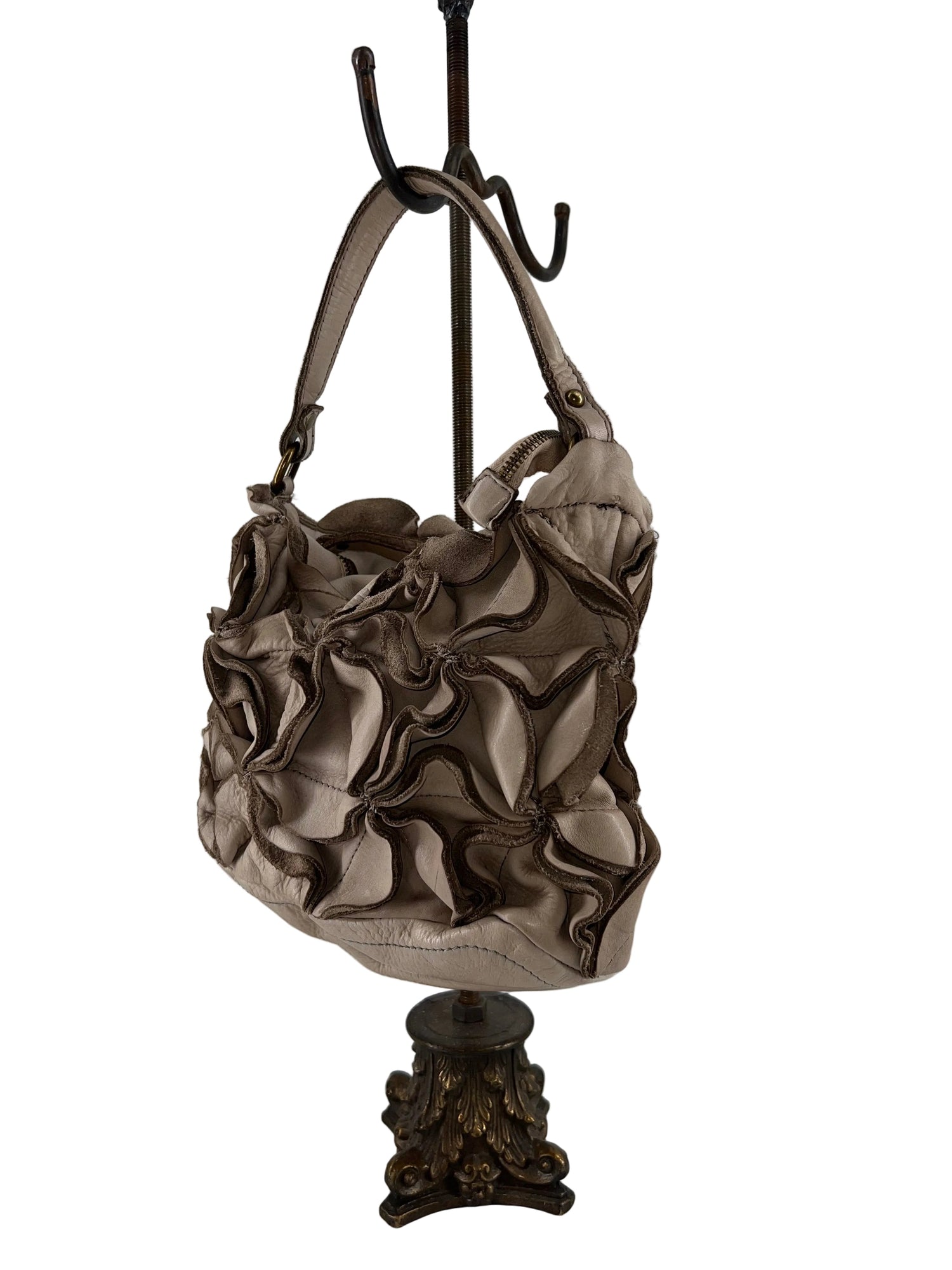 Borsa Flora W03 - BO34 - Boutique Central Roma