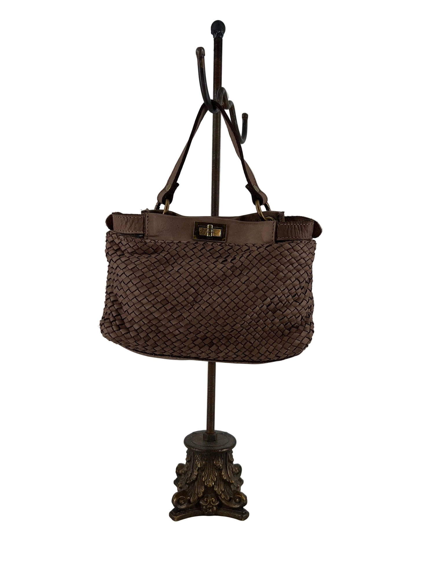 Borsa Kelly W03 - BO28 - Boutique Central Roma