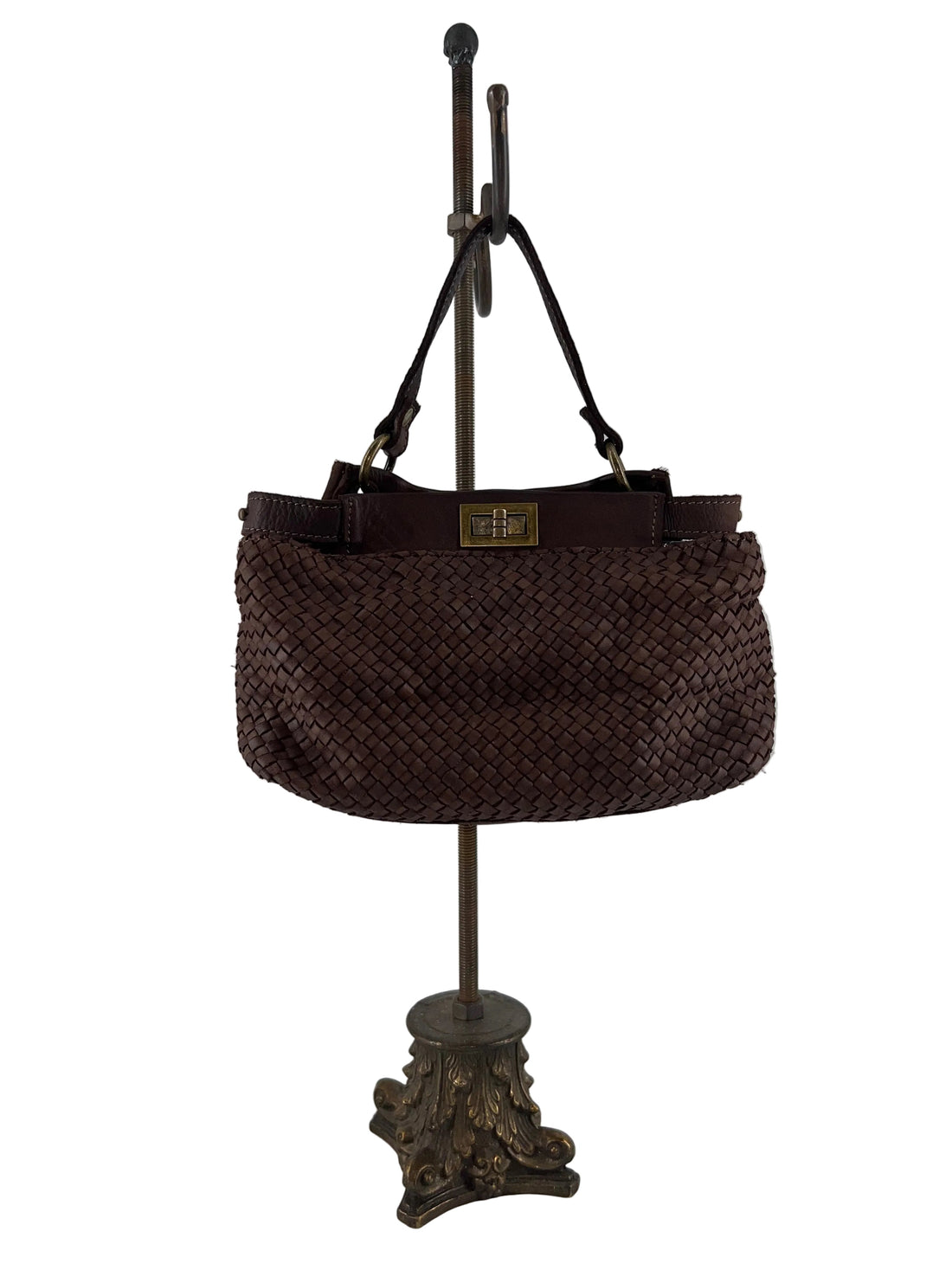 Borsa Kelly W03 - BO28 - Boutique Central Roma