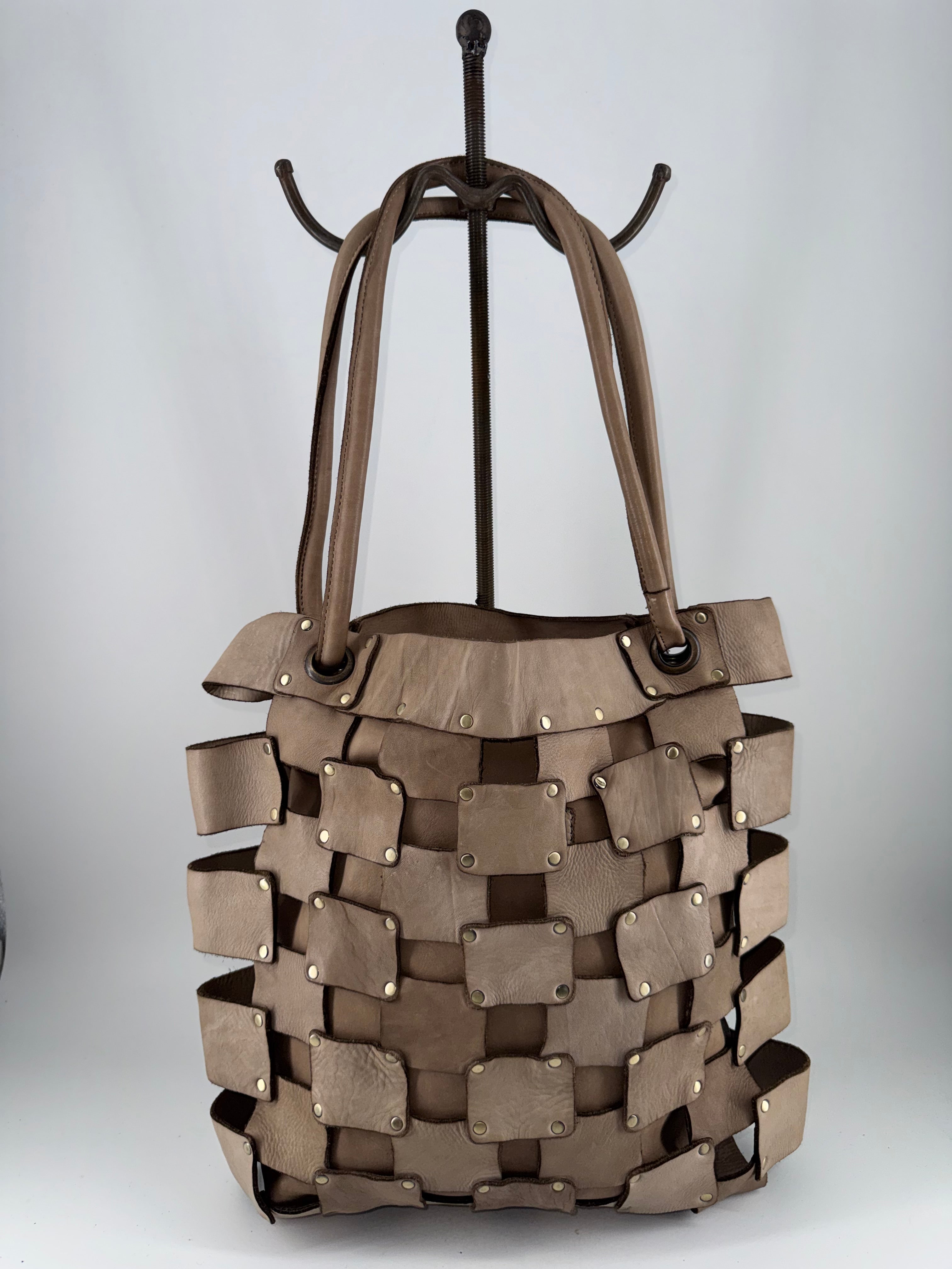 Borsa Page W03 - BO05 - Boutique Central Roma