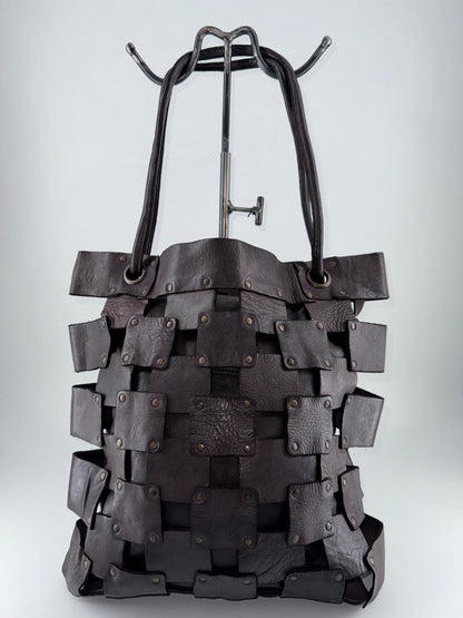 Borsa Page W03 - BO05 - Boutique Central Roma