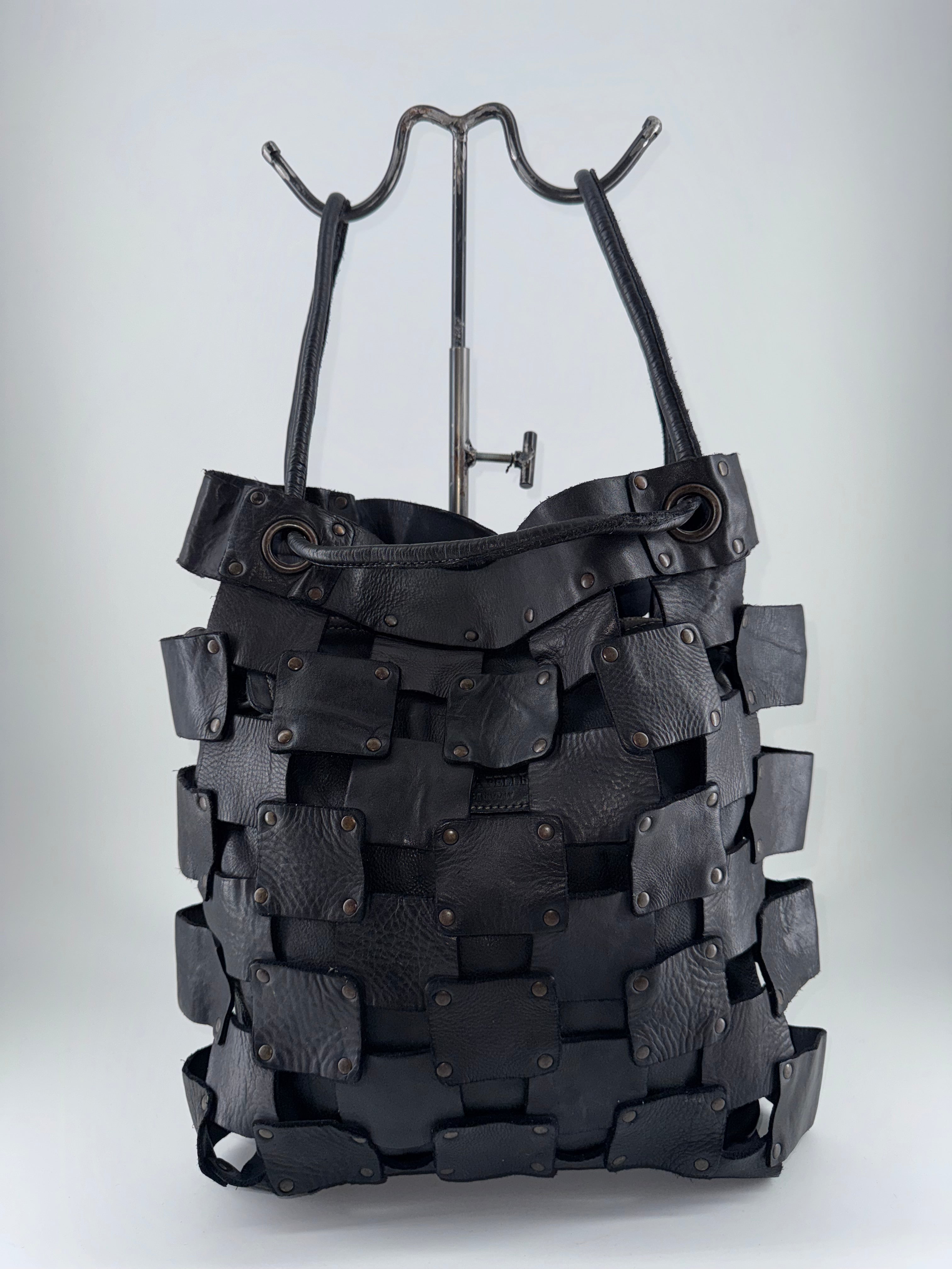Borsa Page W03 - BO05 - Boutique Central Roma
