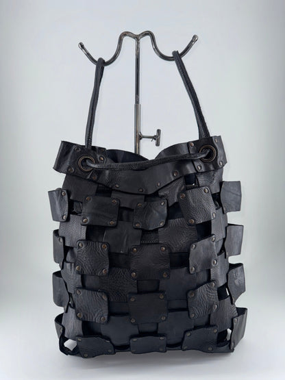 Borsa Page W03 - BO05 - Boutique Central Roma