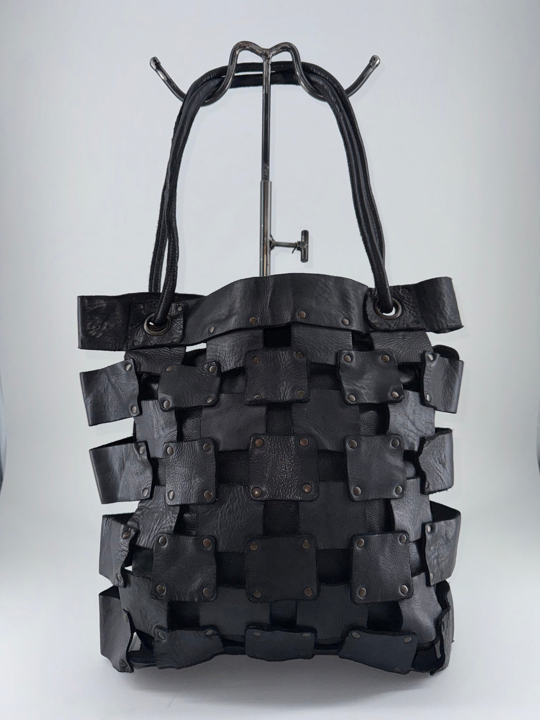 Borsa Page W03 - BO05 - Boutique Central Roma