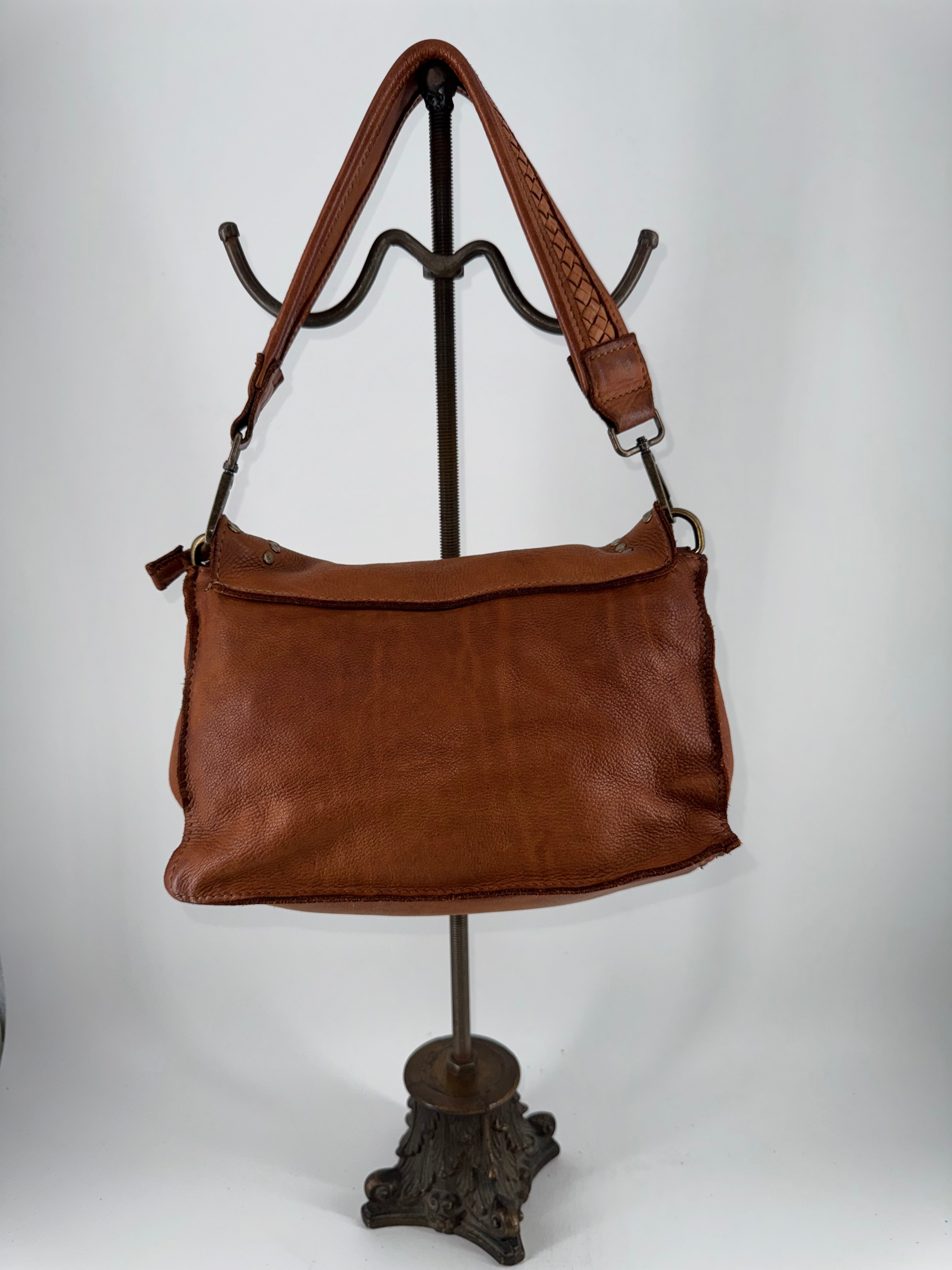 Borsa Violet W03 - BO46 - Boutique Central Roma