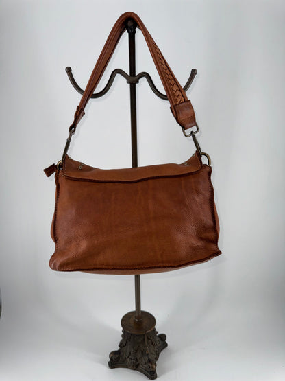 Borsa Violet W03 - BO46 - Boutique Central Roma