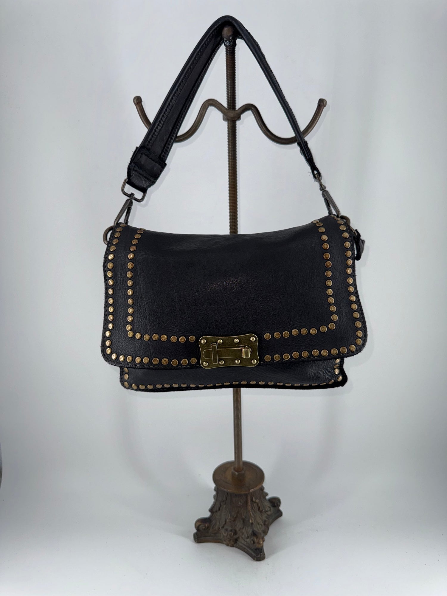 Borsa Violet W03 - BO46 - Boutique Central Roma