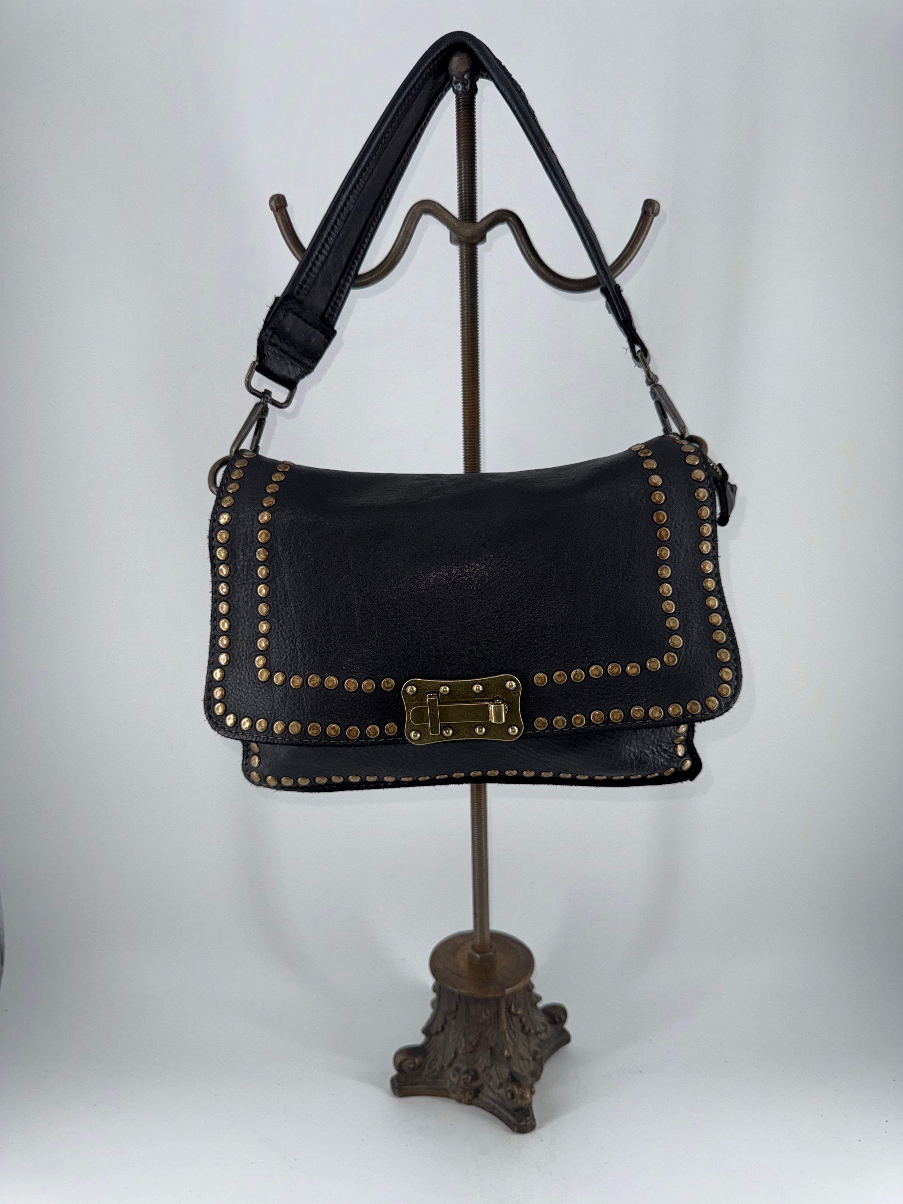 Borsa Violet W03 - BO46 - Boutique Central Roma