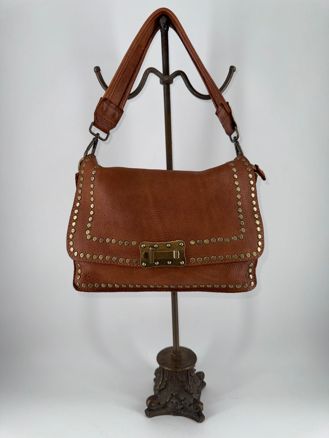 Borsa Violet W03 - BO46 - Boutique Central Roma