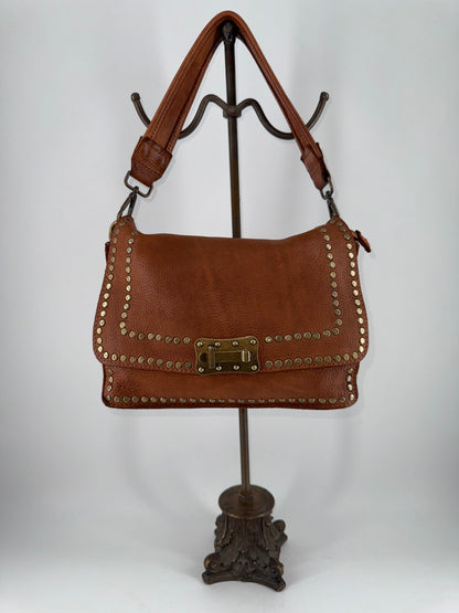 Borsa Violet W03 - BO46 - Boutique Central Roma