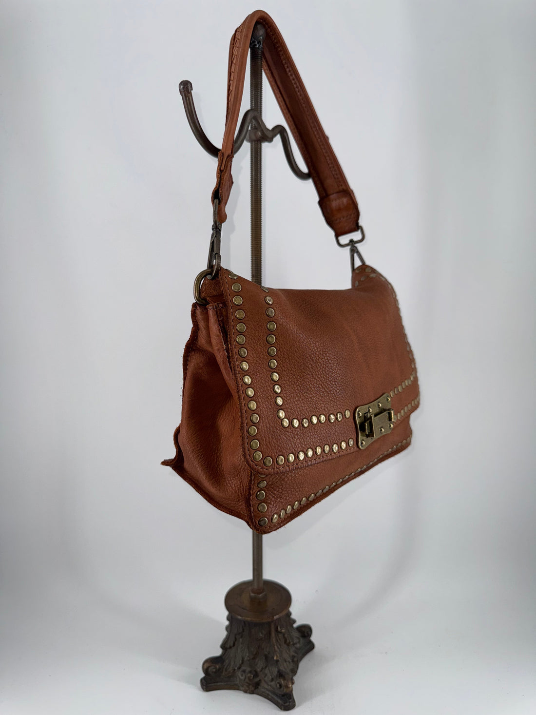 Borsa Violet W03 - BO46 - Boutique Central Roma