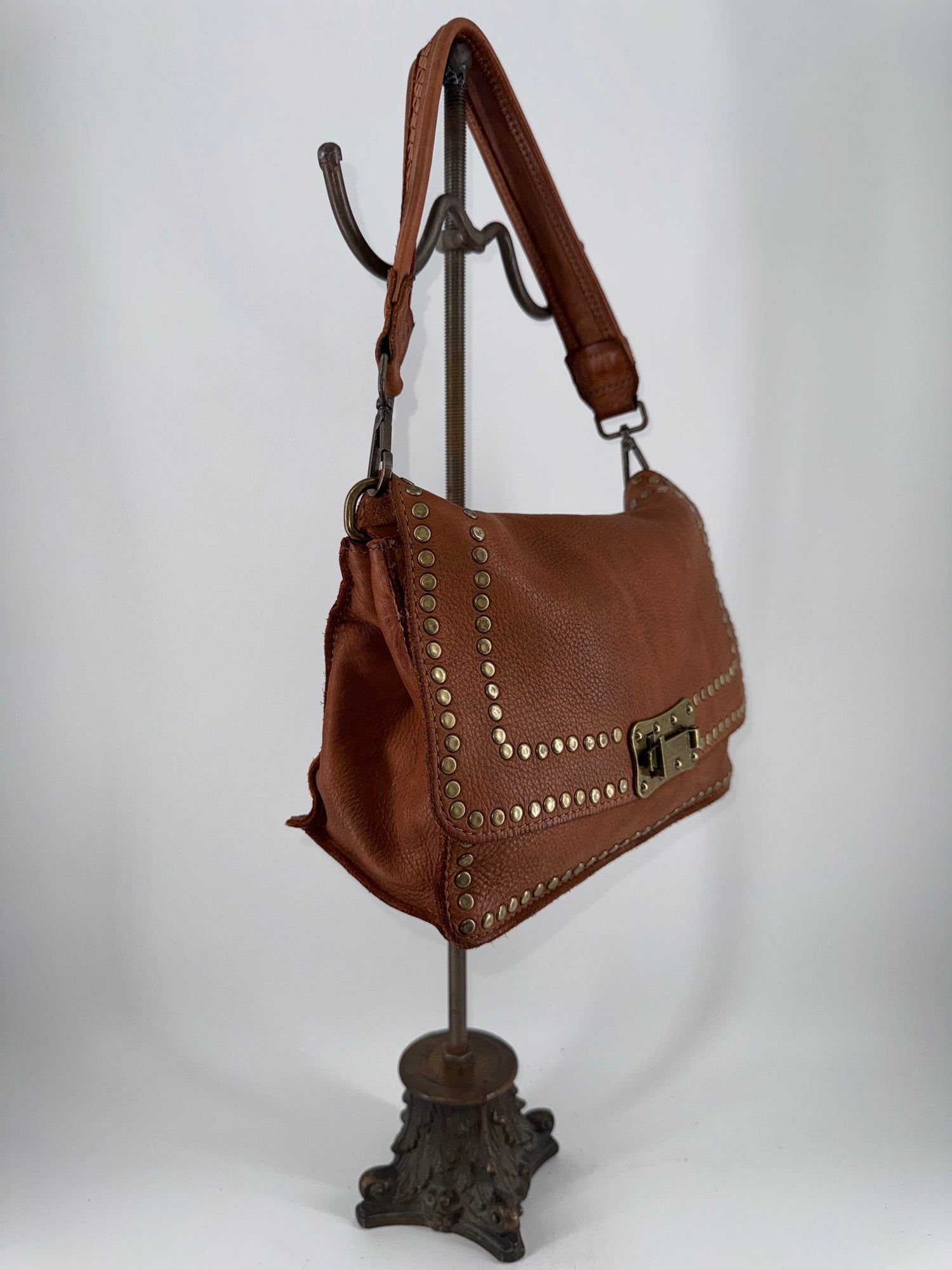 Borsa Violet W03 - BO46 - Boutique Central Roma