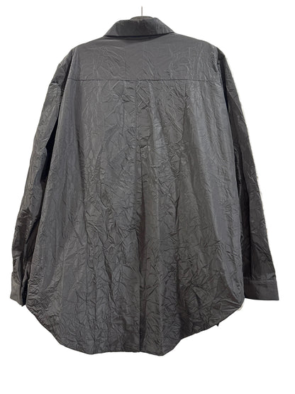 BTQ - CA110 Camicia Karina Taffeta - Boutique Central Roma