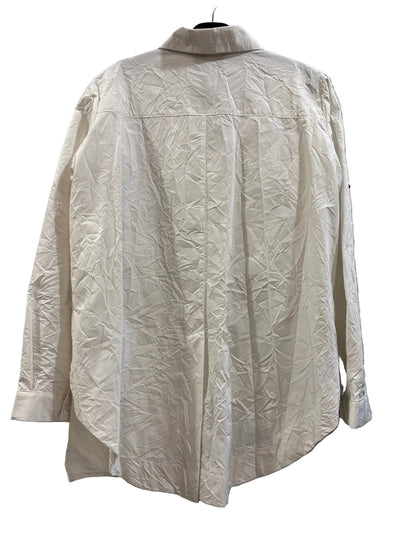BTQ - CA110 Camicia Karina Taffeta - Boutique Central Roma